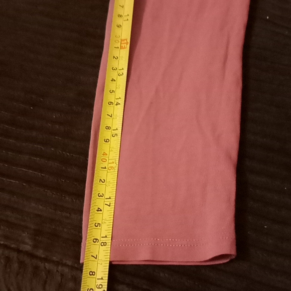 Lululemon Back Into It Criss cross keyhole long sleeve shirt - Picture 8 of 9